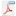 PDF-Symbol